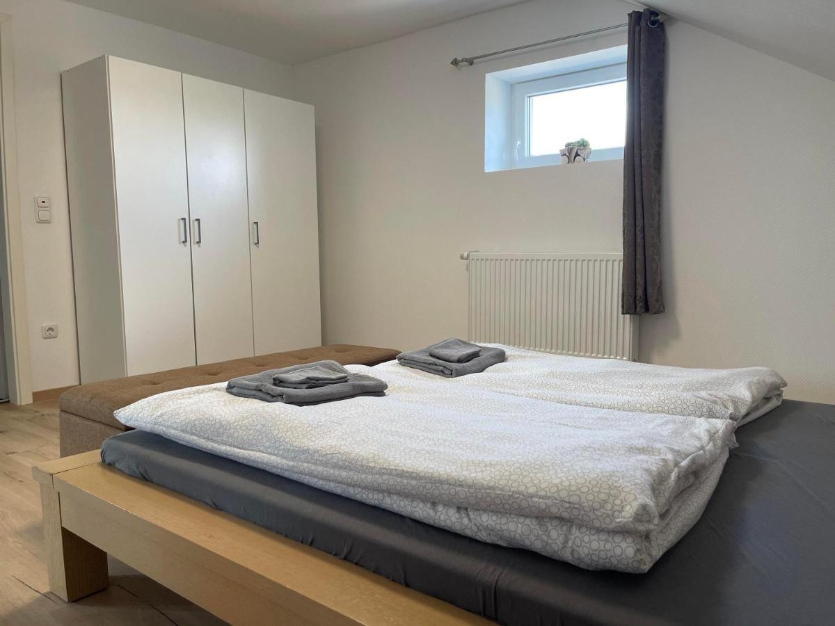 Promedklinik Apartment 3 Volkach Extérieur photo